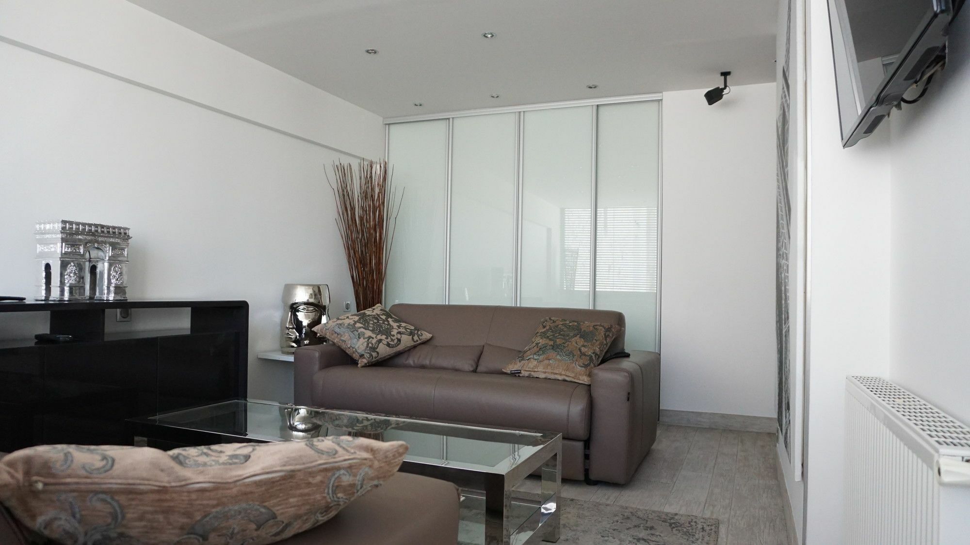 Apartment Faubourg Saint-honore - - 8