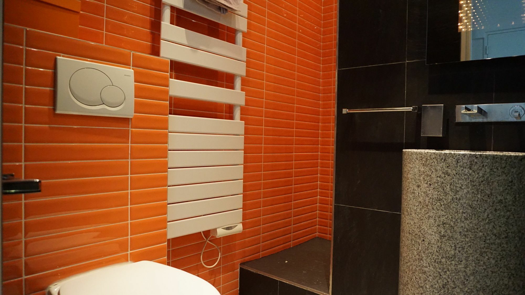 Apartment Faubourg Saint-honore - - 8 *