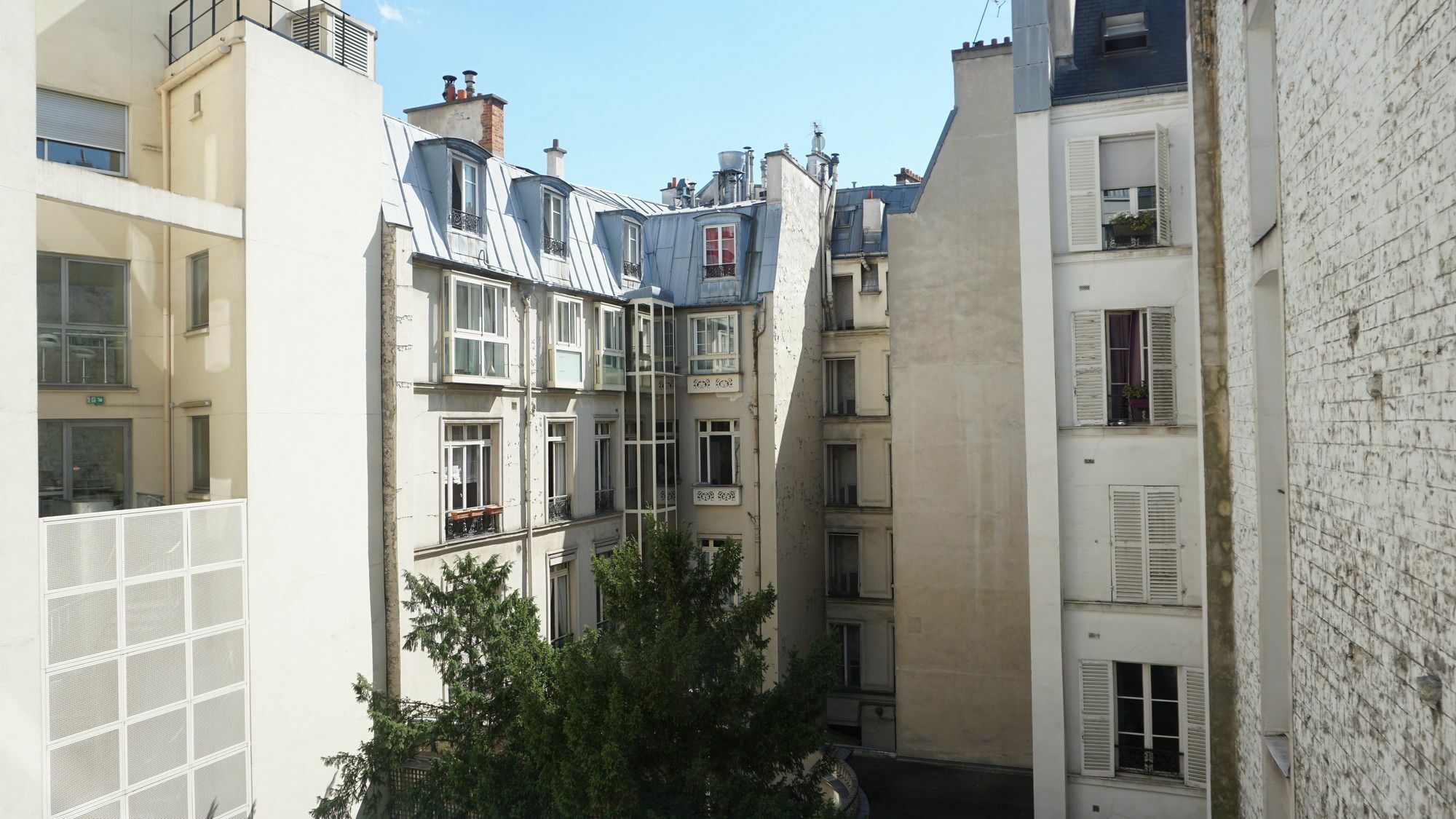 Faubourg Saint-honore - - 8 Apartment Paris