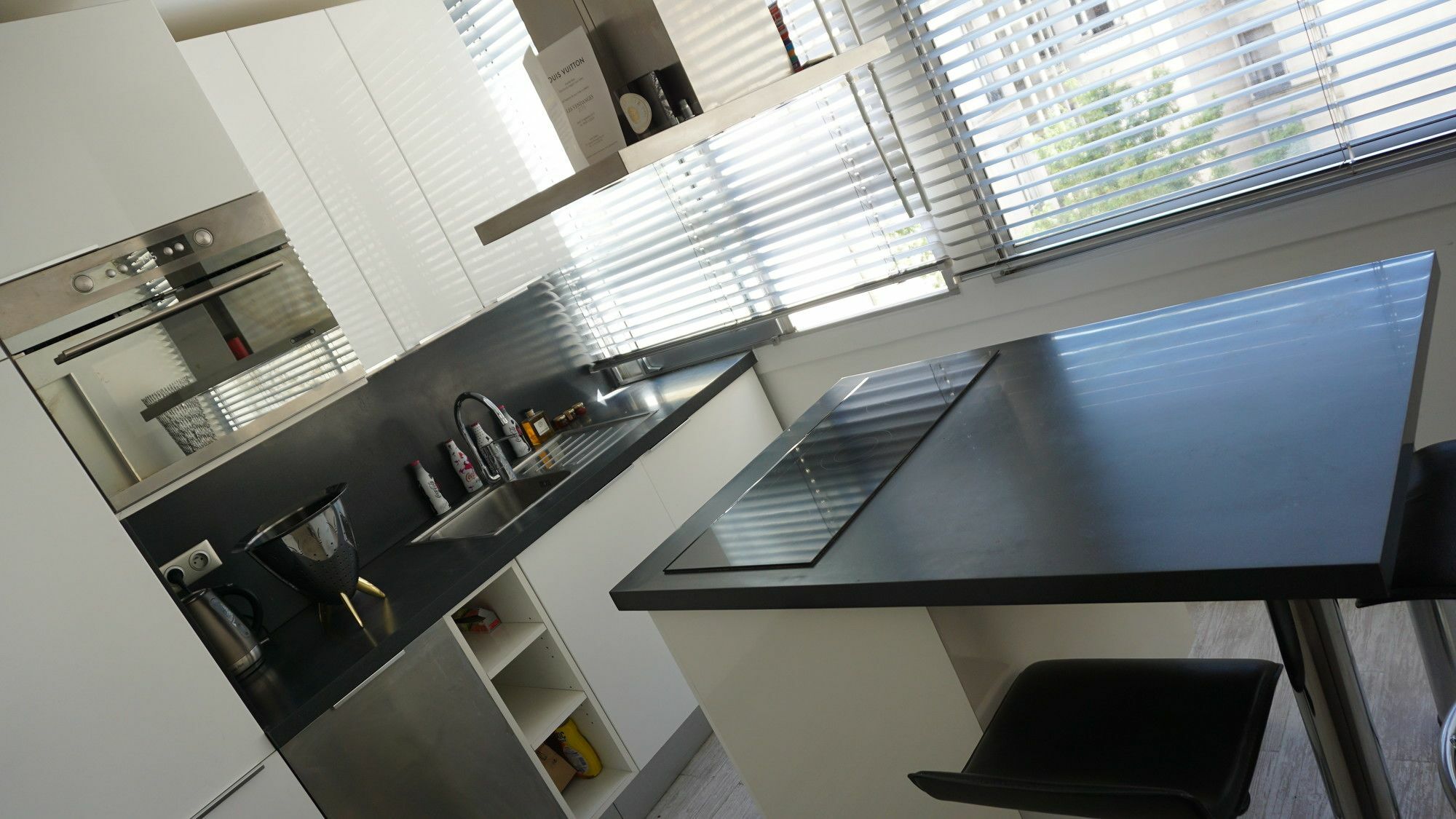 Appartement Faubourg Saint-honore - - 8 *